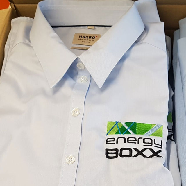 energy boxx shirt