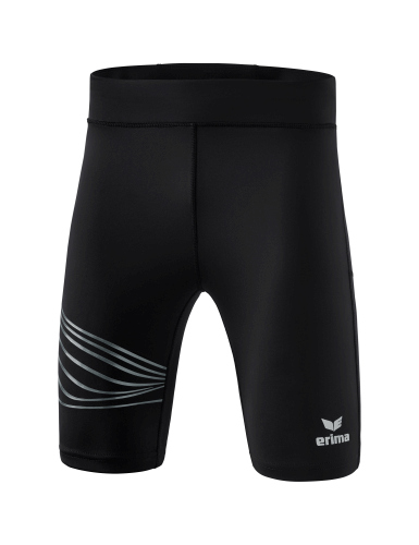 RACING Lauftight kurz
